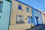 Self catering breaks at Apple Tree Cottage in Bideford, Devon