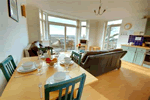 Self catering breaks at Bay View in Woolacombe, Devon