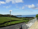 Self catering breaks at Bayvista in Woolacombe, Devon