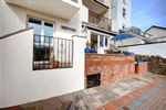 Self catering breaks at Beachcomber in Woolacombe, Devon Self catering breaks at Beachcomber in Woolacombe, Devon