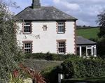 Self catering breaks at Bedford Cottage in Launceston, Cornwall