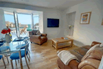 Self catering breaks at Belle View in Ilfracombe, Devon