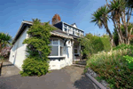 Self catering breaks at Britton Lodge in Braunton, Devon