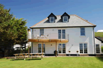 Self catering breaks at Caen House in Croyde, Devon