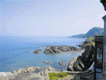 Self catering breaks at Capstone View in Ilfracombe, Devon