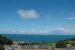 Self catering breaks at Captains View in Ilfracombe, Devon