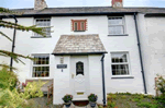 Self catering breaks at Coastguard Cottage in Hartland, Devon