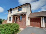 Self catering breaks at The Dunes in Croyde, Devon