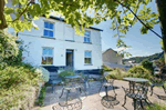 Self catering breaks at The Elms in Combe Martin, Devon