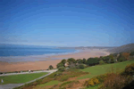 Self catering breaks at Flat 11 Clifton Court in Putsborough, Devon