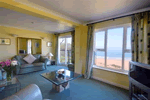 Self catering breaks at Flat 18 Clifton Court in Putsborough, Devon