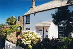 Self catering breaks at Inglenook Cottage in Instow, Devon