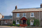 Self catering breaks at Jasmine Cottage in North Molton, Devon