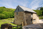 Self catering breaks at Keepers Cottage in Lynton, Devon