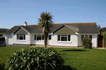 Self catering breaks at Laneside in Croyde, Devon