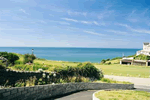 Lundy Set in Woolacombe, Devon, South West England