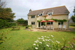 Self catering breaks at Hobbs House in Croyde, Devon