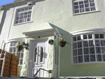 Self catering breaks at Quay Cottage in Ilfracombe, Devon