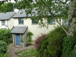 Salar Cottage in Braunton, Devon, South West England