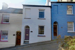 Self catering breaks at Scrumpy Cottage in Bideford, Devon