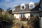 Self catering breaks at Seaspray in Woolacombe, Devon