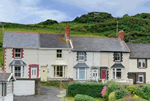 Self catering breaks at Seaview Cottage in Mortehoe, Devon