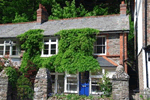 Self catering breaks at Shan-Lea in Lynmouth, Devon