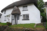 Self catering breaks at Signpost Cottage in Barnstaple, Devon