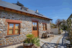 Self catering breaks at Thatchers Leggett in Croyde, Devon