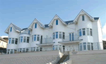 Self catering breaks at Waves End in Woolacombe, Devon