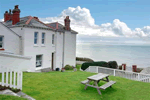 Self catering breaks at The White House in Croyde, Devon
