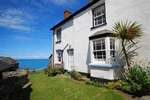 Self catering breaks at Williams Cottage in Bideford, Devon