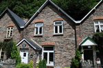 Self catering breaks at Wilrose Cottage in Lynmouth, Devon