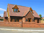 Self catering breaks at Malthouse Lodge in Heacham, Norfolk