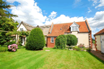 Self catering breaks at St Benets in Ludham, Norfolk