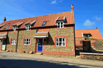 Self catering breaks at Boatyard Cottage in Wells-next-the-Sea, Norfolk