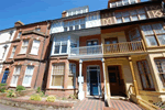 Self catering breaks at 37 Cabbell Road in Cromer, Norfolk