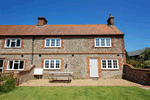 Self catering breaks at 1 Field House Cottage in Hindringham, Norfolk