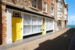 Self catering breaks at 7 Jetty Street in Cromer, Norfolk Self catering breaks at 7 Jetty Street in Cromer, Norfolk