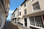 Self catering breaks at Albion House in Cromer, Norfolk