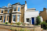 Self catering breaks at South Flat in Wells-next-the-Sea, Norfolk