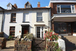 Self catering breaks at 19 New Street in Cromer, Norfolk