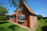 Self catering breaks at Stranraer in Brancaster, Norfolk