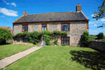 Self catering breaks at Westgate House in Binham, Norfolk