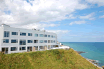 Self catering breaks at Seaspray in Sheringham, Norfolk