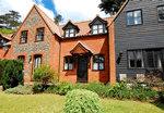 Self catering breaks at 6 Clement Scott Mews in Cromer, Norfolk