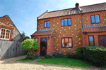 Self catering breaks at Eastwood in Old Hunstanton, Norfolk