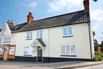 Self catering breaks at Fox in Loddon, Norfolk