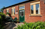 Self catering breaks at Achnamara in Cromer, Norfolk