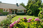 Self catering breaks at Anvil in Thursford, Norfolk